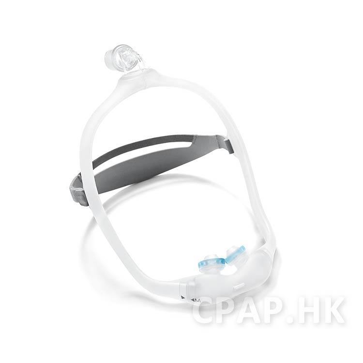 睡眠呼吸機鼻罩 - CPAP.HK衛家睡眠機專門店