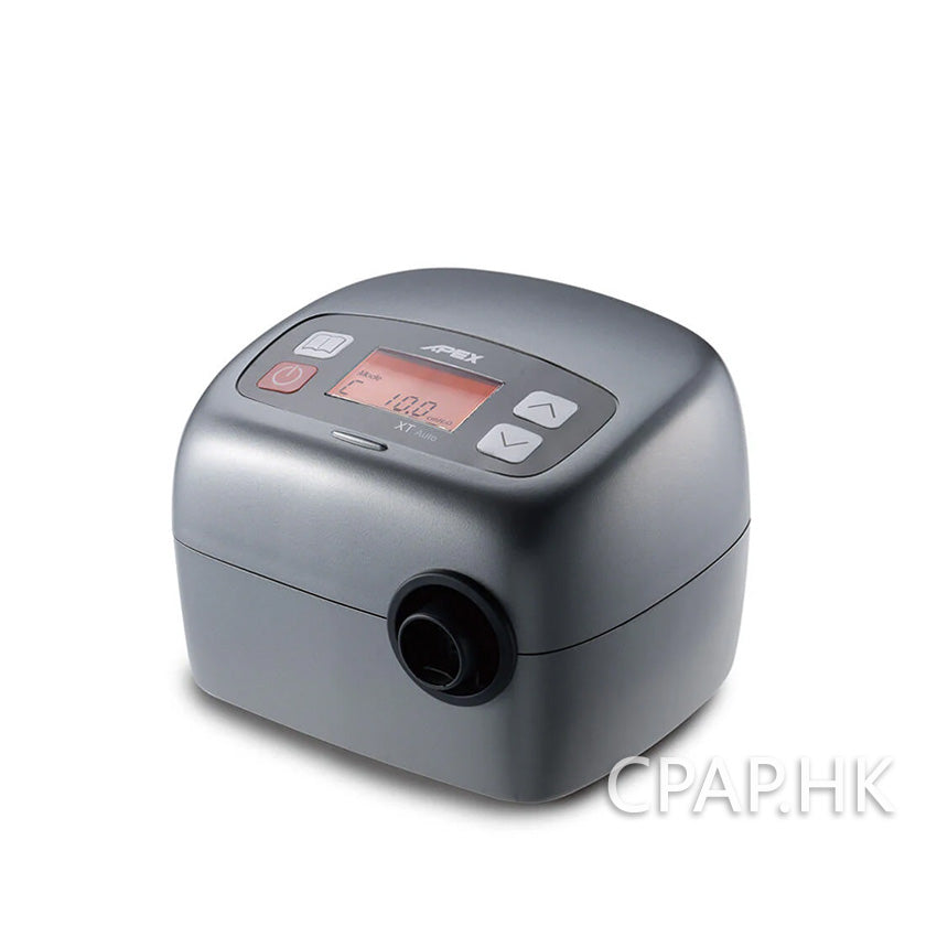 Apex XT Auto 自動旅行呼吸機