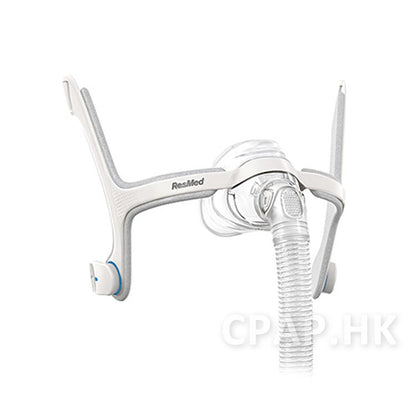 瑞思邁 ResMed AirMini 旅行版自動睡眠機 Travel CPAP