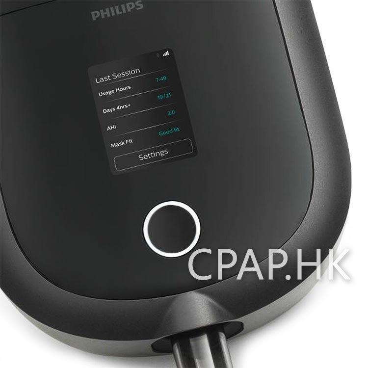 飛利浦 Philips DreamStation 2 自動睡眠呼吸機 Auto CPAP - CPAP.HK  衛家睡眠呼吸機專門店 