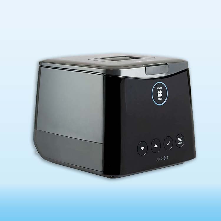 費雪派克 (FISHER & PAYKEL) 最新的 SLEEPSTYLE™ PLUS 智能睡眠呼吸機