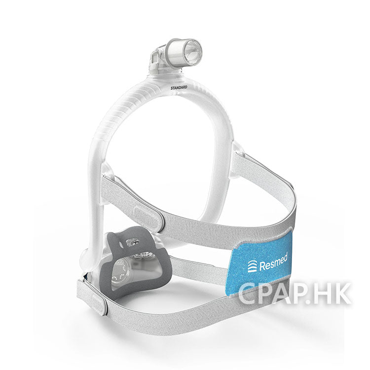 ResMed AirFit F40 Full Face Mask