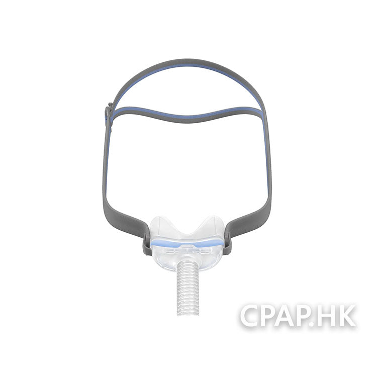 ResMed AirFit N30 鼻托鼻罩