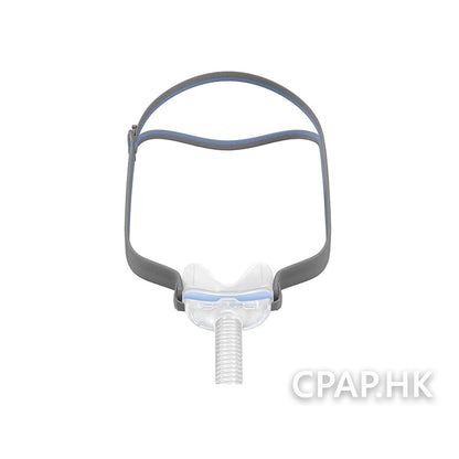 ResMed AirFit N30 鼻托鼻罩