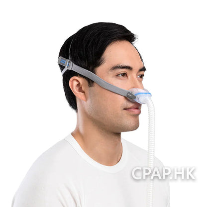 ResMed AirFit N30 鼻托鼻罩
