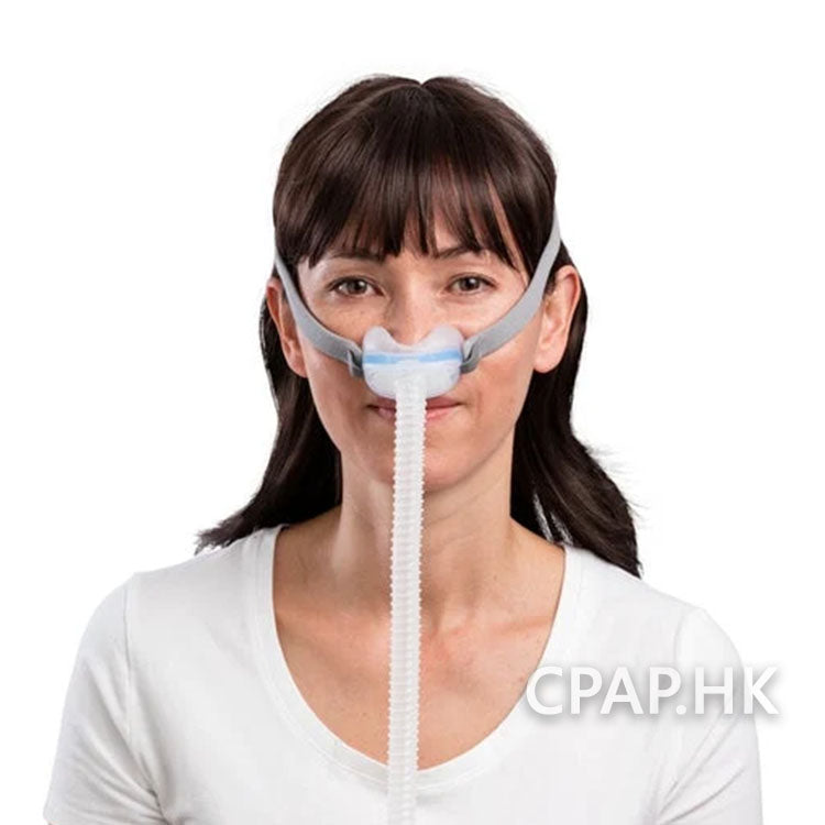 ResMed AirFit N30 鼻托鼻罩