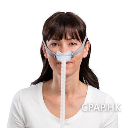 ResMed AirFit N30 鼻托鼻罩