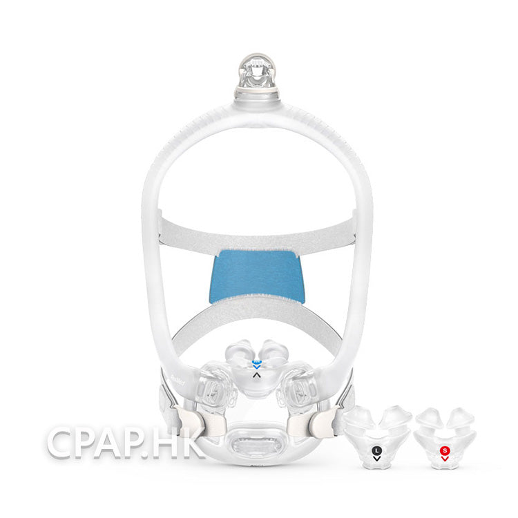 ResMed AirFit X30i Full Face Mask