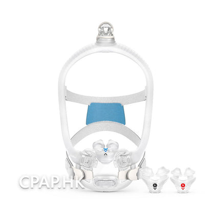 ResMed AirFit X30i Full Face Mask
