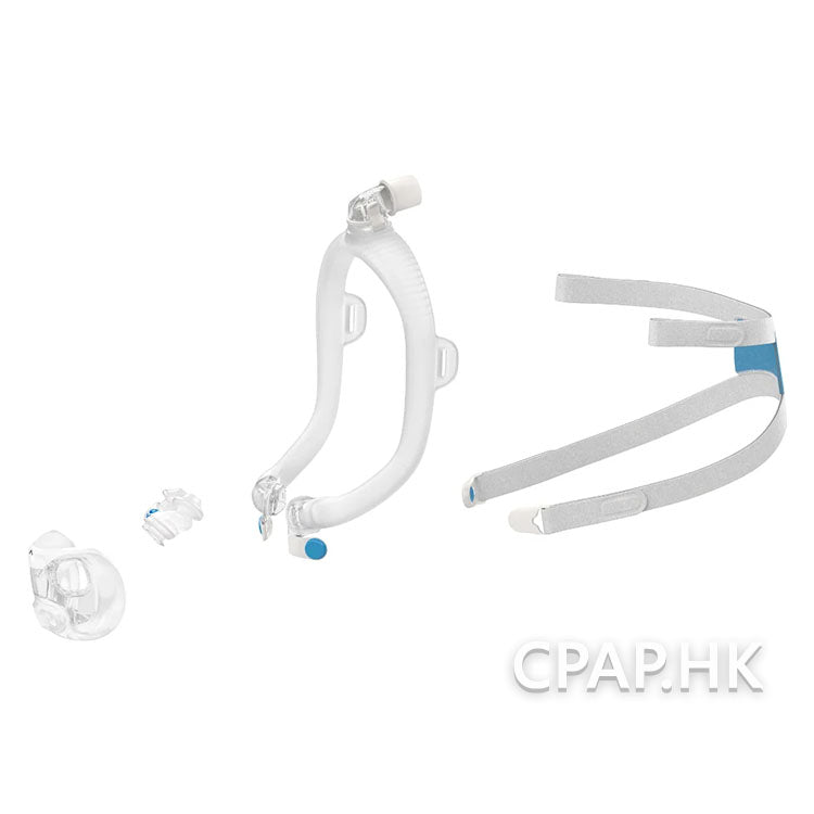 ResMed AirFit X30i Full Face Mask