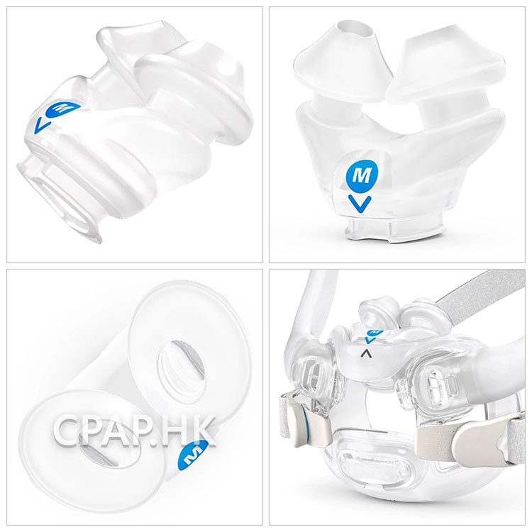 ResMed AirFit X30i Full Face Mask