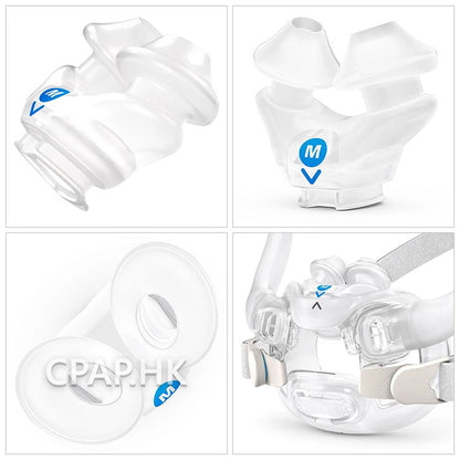 ResMed AirFit X30i Full Face Mask