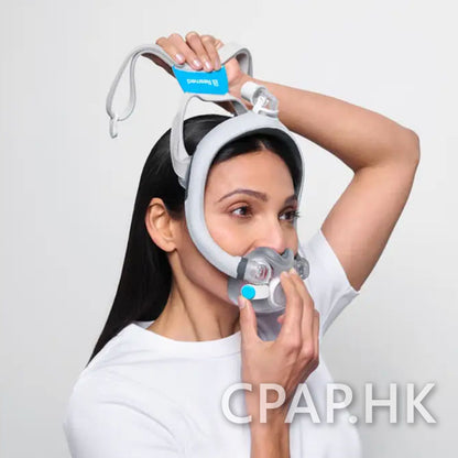 ResMed AirFit F40 Full Face Mask