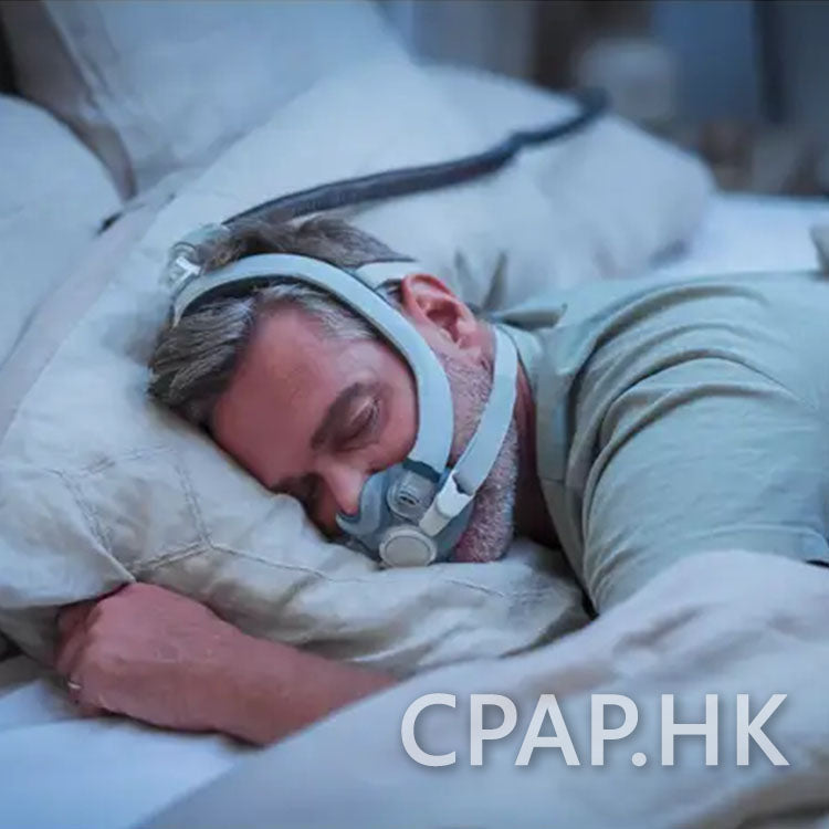 ResMed AirFit F40 Full Face Mask