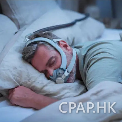 ResMed AirFit F40 Full Face Mask