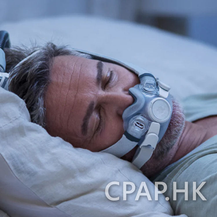 ResMed AirFit F40 Full Face Mask