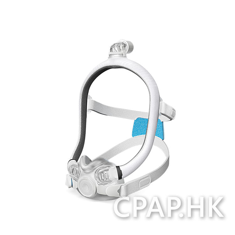 ResMed AirFit F40 Full Face Mask