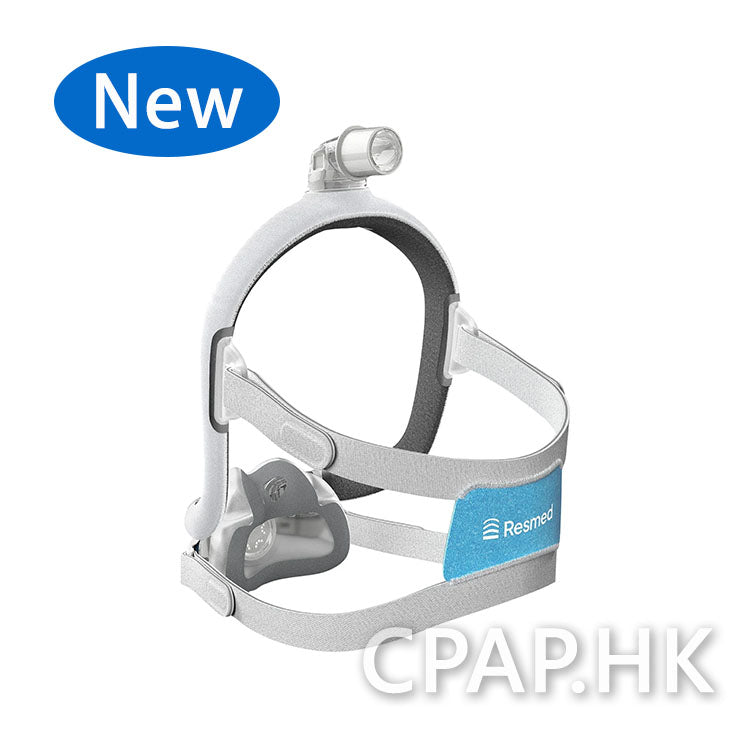 ResMed AirFit F40 Full Face Mask
