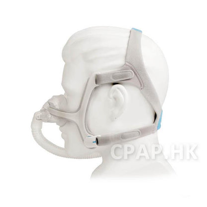 ResMed 瑞思邁AirFit N20 鼻罩 - CPAP.HK