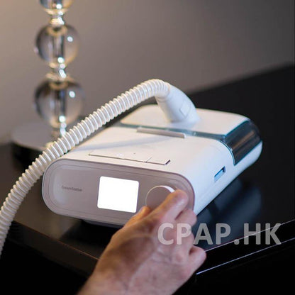 Philips 飛利浦 DreamStation 15mm 加熱喉管 - CPAP.HK