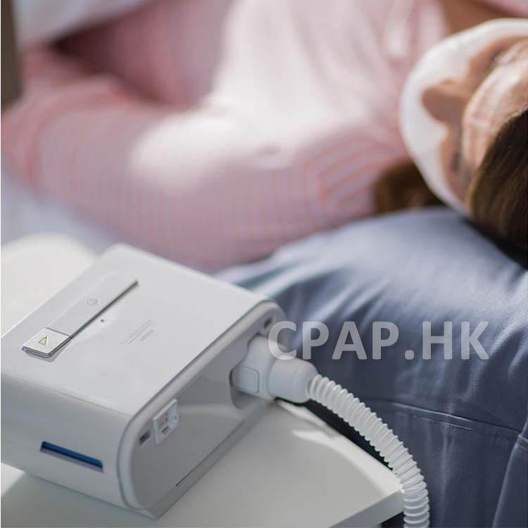 Philips 飛利浦 DreamStation 15mm 喉管 - CPAP.HK