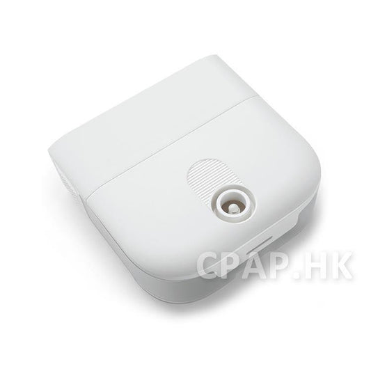 Philips 飛利浦 DreamStation Go 旅行加熱加濕器 - CPAP.HK
