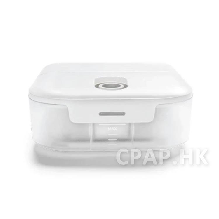 Philips 飛利浦 DreamStation Go 旅行加熱加濕器 - CPAP.HK