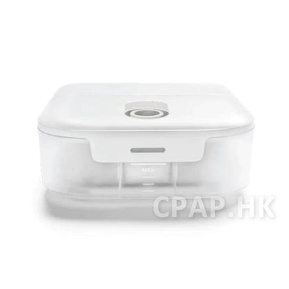 Philips 飛利浦 DreamStation Go 旅行加熱加濕器 - CPAP.HK