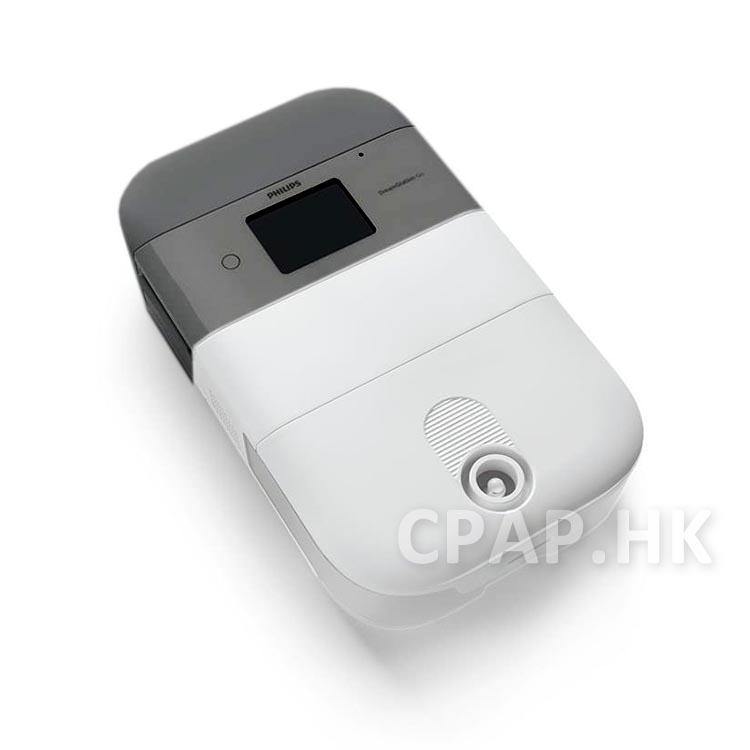Philips 飛利浦 DreamStation Go 旅行加熱加濕器 - CPAP.HK
