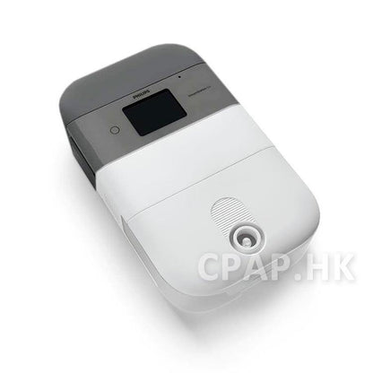Philips 飛利浦 DreamStation Go 旅行加熱加濕器 - CPAP.HK