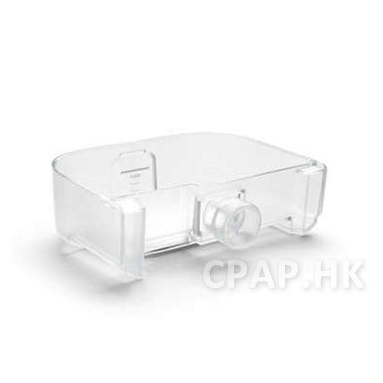 Philips 飛利浦 DreamStation Go 旅行加熱加濕器 - CPAP.HK