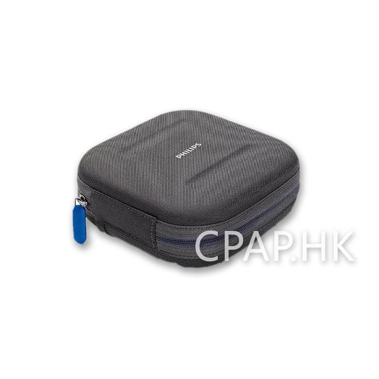 飛利浦 DreamStation Go CPAP 旅行旅行保護袋 - CPAP.HK  衛家睡眠呼吸機專門店 