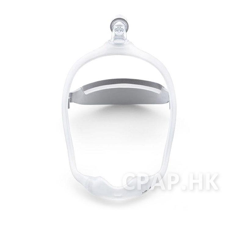 Philips飛利浦Dreamwear 軟膜鼻罩 - CPAP.HK