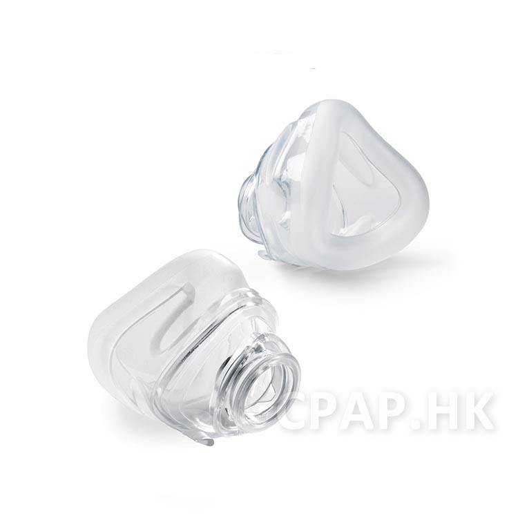 Philips 飛利浦 Wisp 矽膠鼻罩 - CPAP.HK