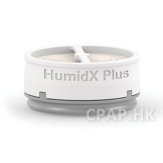 ResMed 瑞思邁 AirMini HumidX Plus 保濕模组 - CPAP.HK