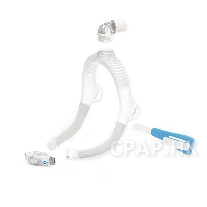 ResMed 瑞思邁 Airfit P30i 矽膠鼻罩 - CPAP.HK