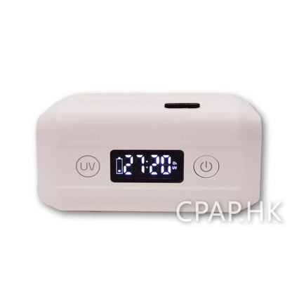 S600 Ozone CPAP Sanitizer 睡眠呼吸機消毒儀 