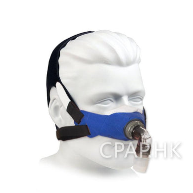 Circadiance: SleepWeaver 3D 軟布鼻罩 - CPAP.HK  衛家睡眠呼吸機專門店 